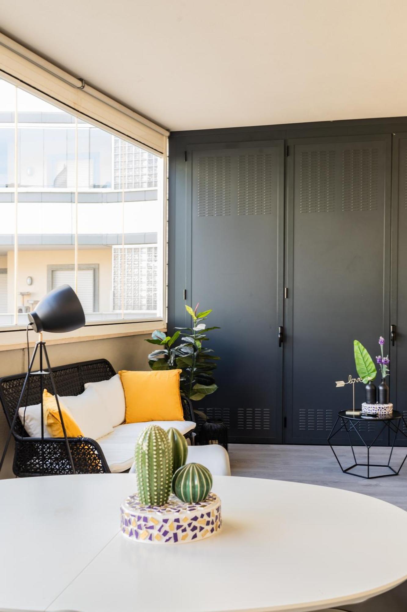 Annas Flat Apartamento